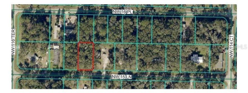 Photo of NW 15th Lane, Ocala, FL 34482 (MLS # OM714910)
