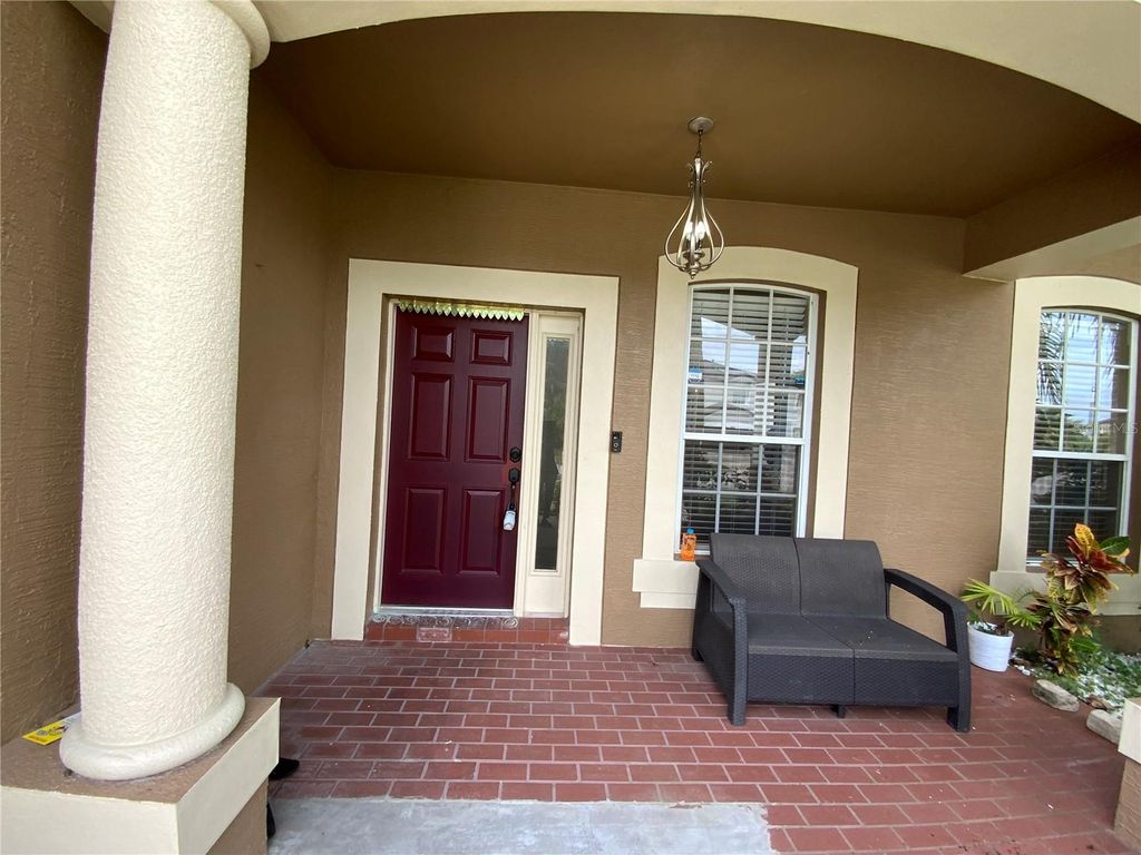Photo of 10442 Meadow Spring Drive, Tampa, FL 33647 (MLS # TB8307407)