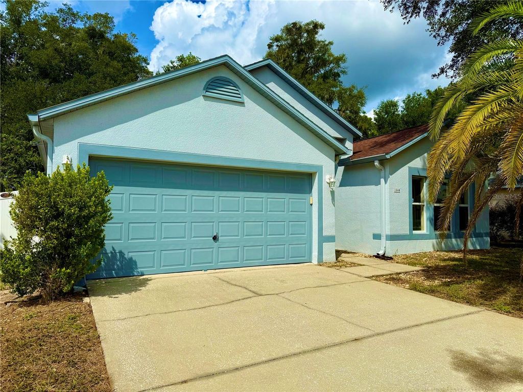 Photo of 1346 Rolling River Road, Deland, FL 32720 (MLS # O6345423)