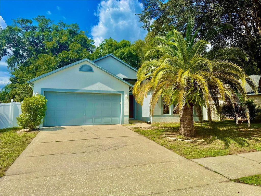 Photo of 1346 Rolling River Road, Deland, FL 32720 (MLS # O6345423)