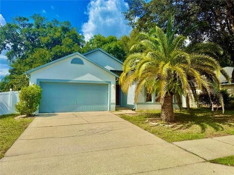 Photo of 1346 Rolling River Road, Deland, FL 32720 (MLS # O6345423)