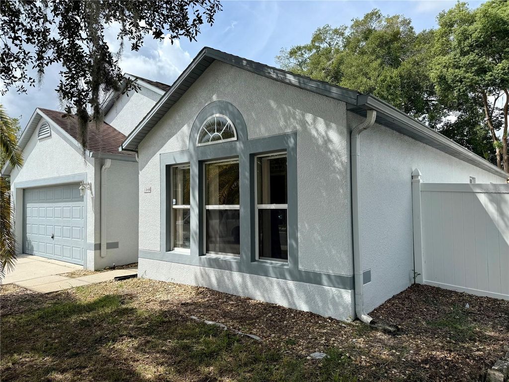 Photo of 1346 Rolling River Road, Deland, FL 32720 (MLS # O6345423)