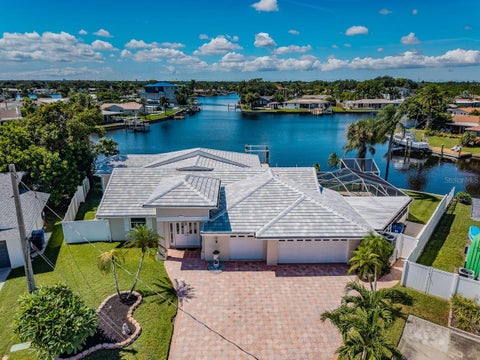 Photo of 4280 13th Lane NE, St Petersburg, FL 33703 (MLS # TB8535409)