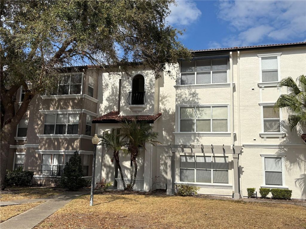Photo of 5152 Conroy Road #1316, Orlando, FL 32811 (MLS # O6393202)