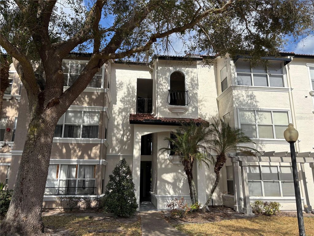 Photo of 5152 Conroy Road #1316, Orlando, FL 32811 (MLS # O6393202)