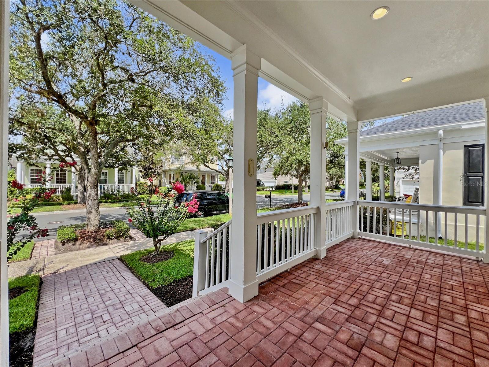 205 N VILLAGE STREET