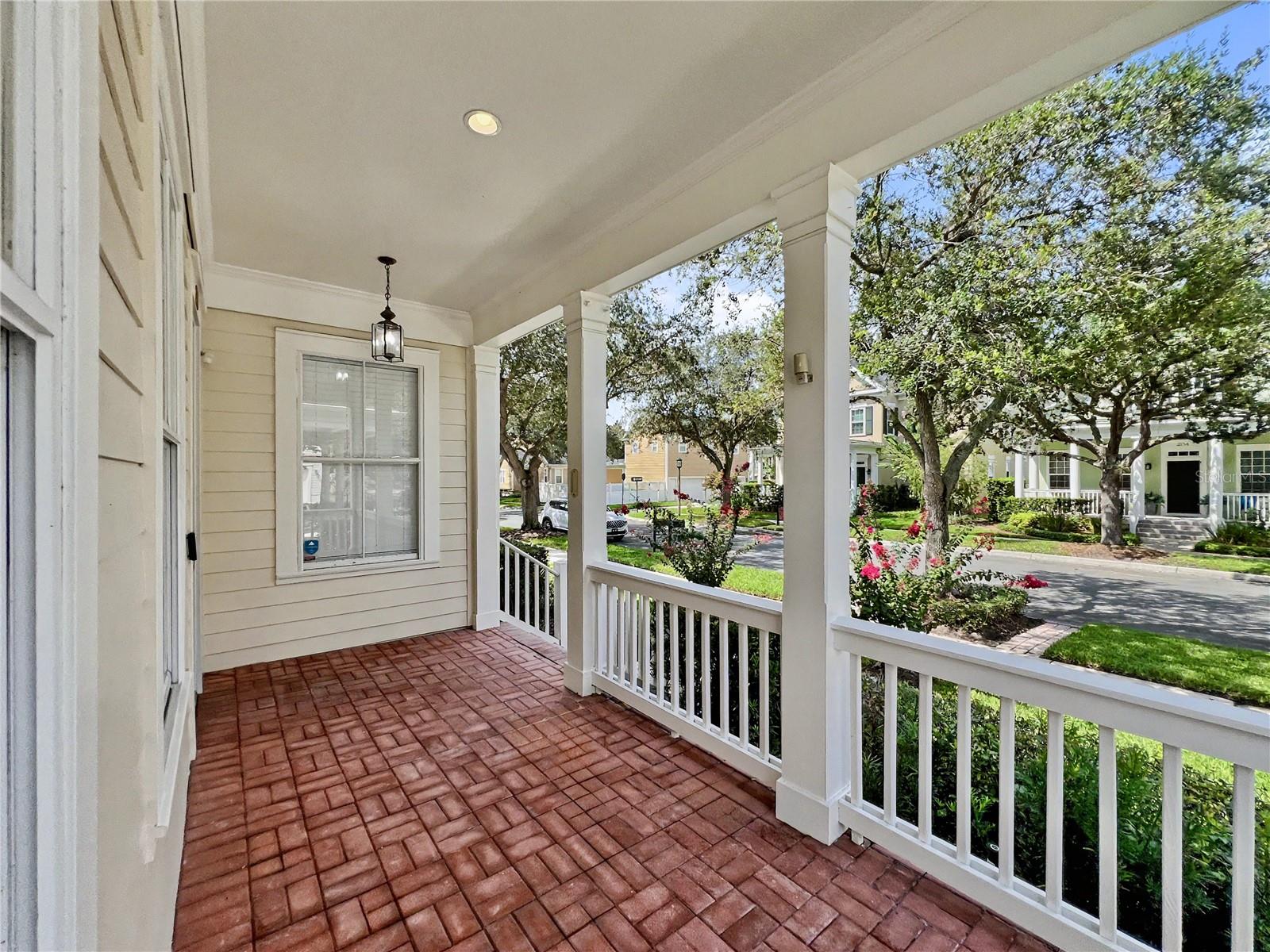 205 N VILLAGE STREET