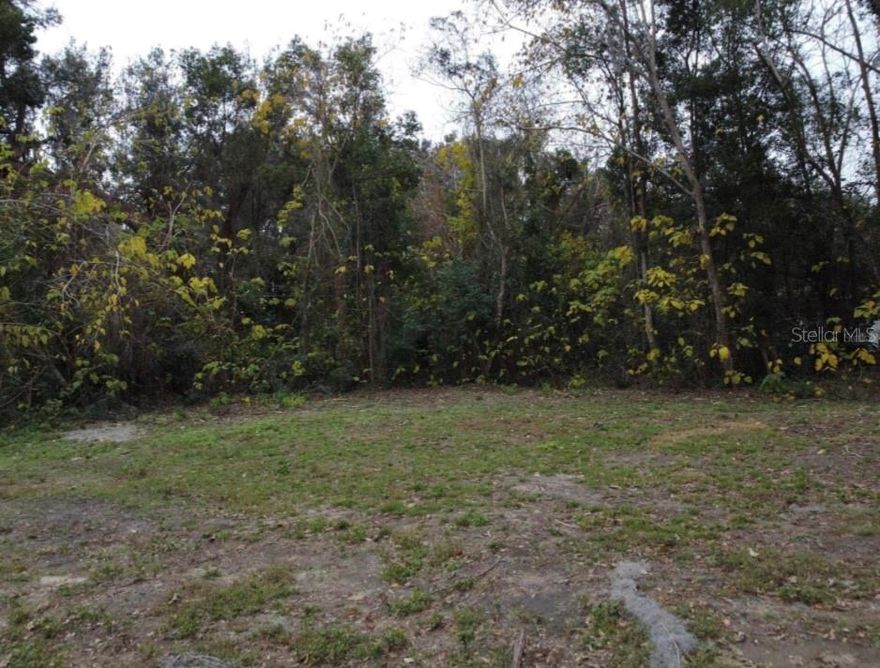 Prime Open Builder Lot in Ocala – Ideal Location for Owner-Builders or Investors! Located in the heart of Ocala, this exceptional open builder lot offers unmatched convenience and privacy. Just 15 minutes from the renowned World Equestrian Center (Circled in the pictures), and less than 10 minutes to major distribution hubs like Chewy, FedEx, and Amazon (Circled in the pictures), it’s an ideal spot for both personal projects and investment ventures. The lot is nestled at the end of a peaceful dead-end street, ensuring privacy and no through traffic. It’s easily accessible via a paved road, and utilities, including water and electricity, are already available for hookup, making it ready to build. Whether you're an owner-builder looking for a secluded location or an investor seeking to capitalize on a high-demand area, this lot offers incredible potential. Don't wait—call today before this prime property is gone!