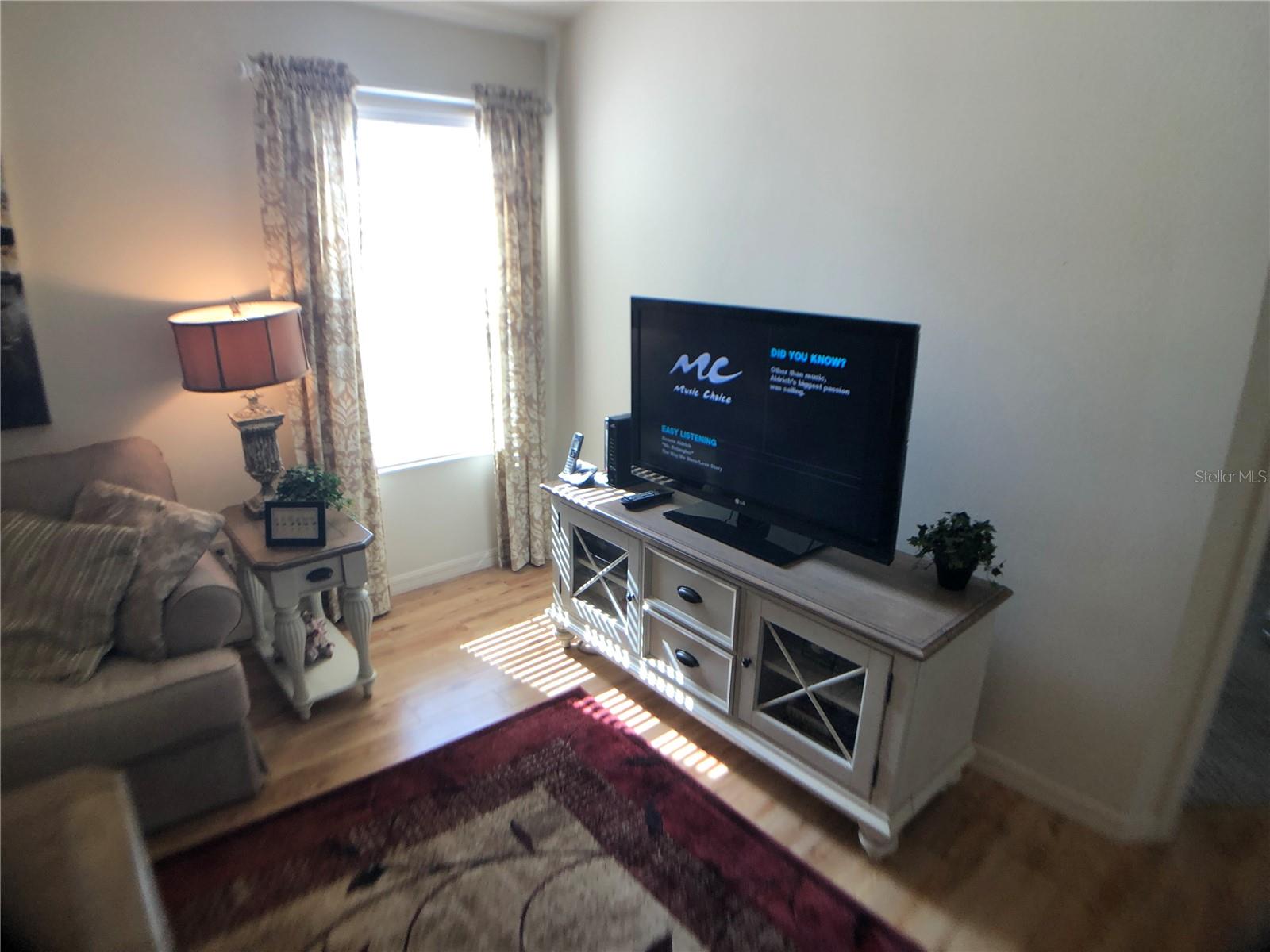 VILLAGES OF SUMTER - Residential Lease