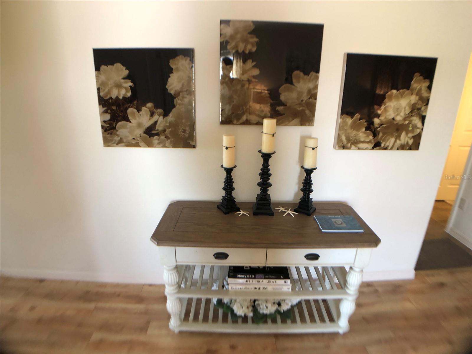 VILLAGES OF SUMTER - Residential Lease