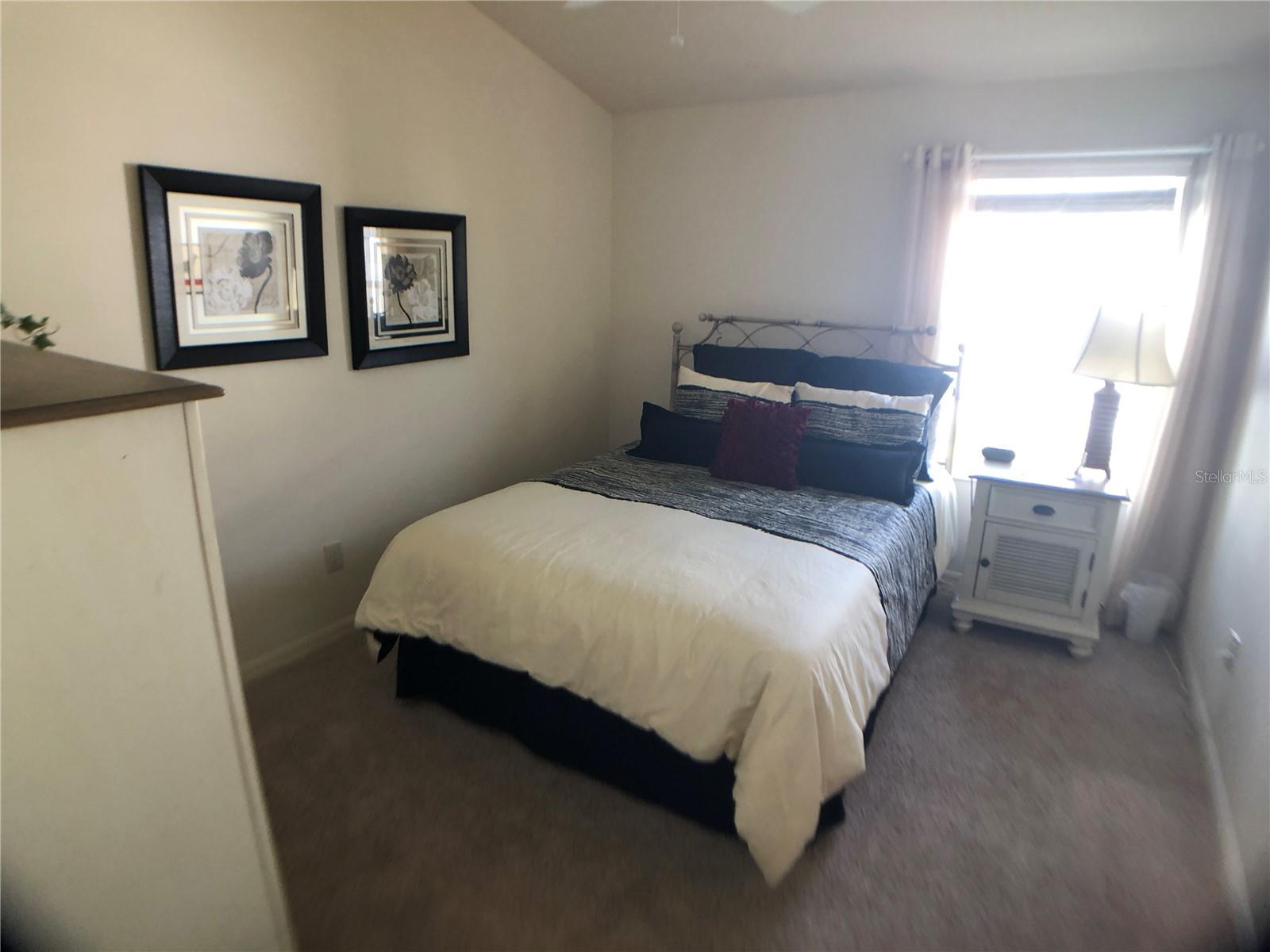 VILLAGES OF SUMTER - Residential Lease