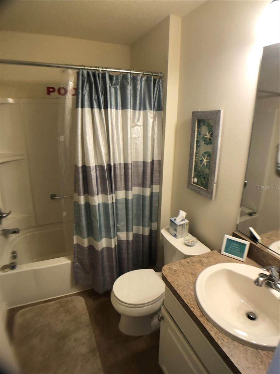 VILLAGES OF SUMTER - Residential Lease