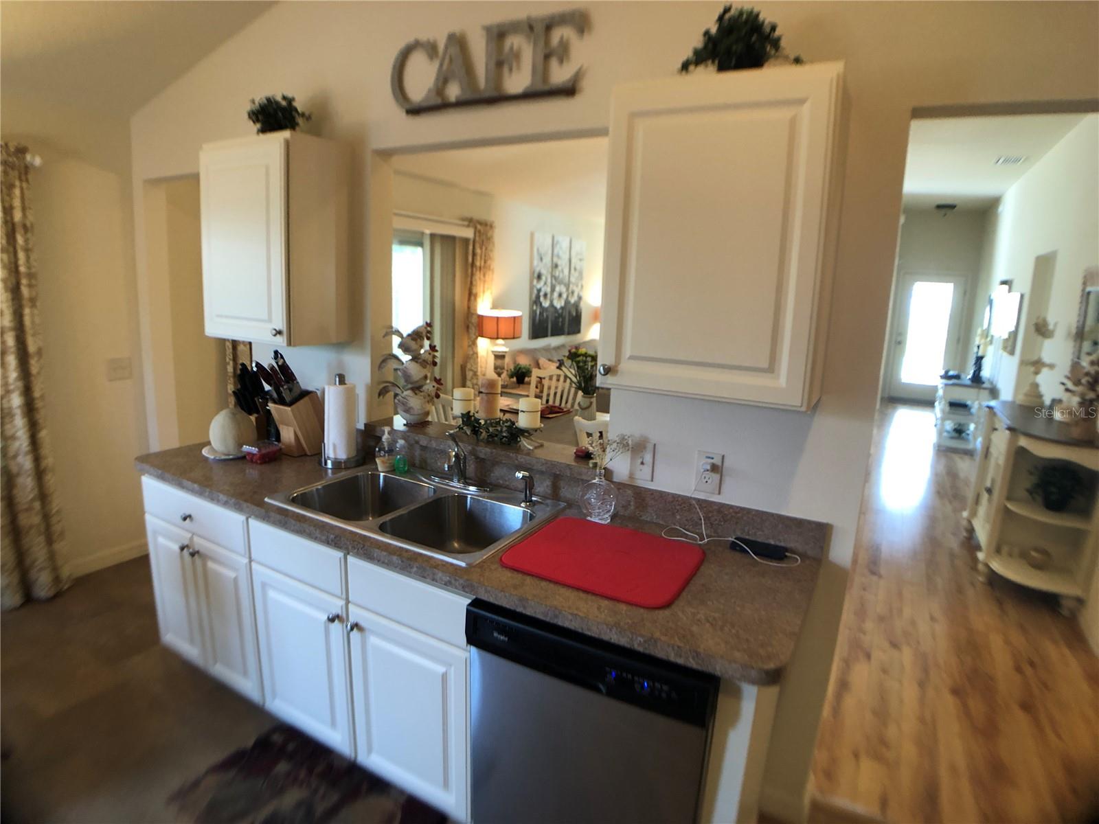 VILLAGES OF SUMTER - Residential Lease