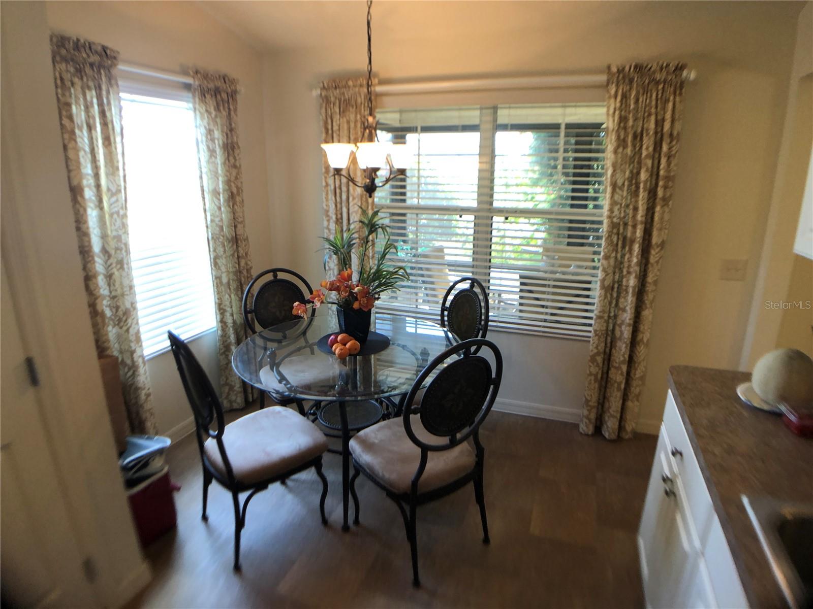 VILLAGES OF SUMTER - Residential Lease