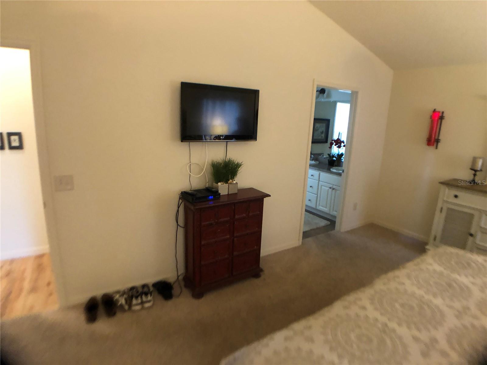 VILLAGES OF SUMTER - Residential Lease