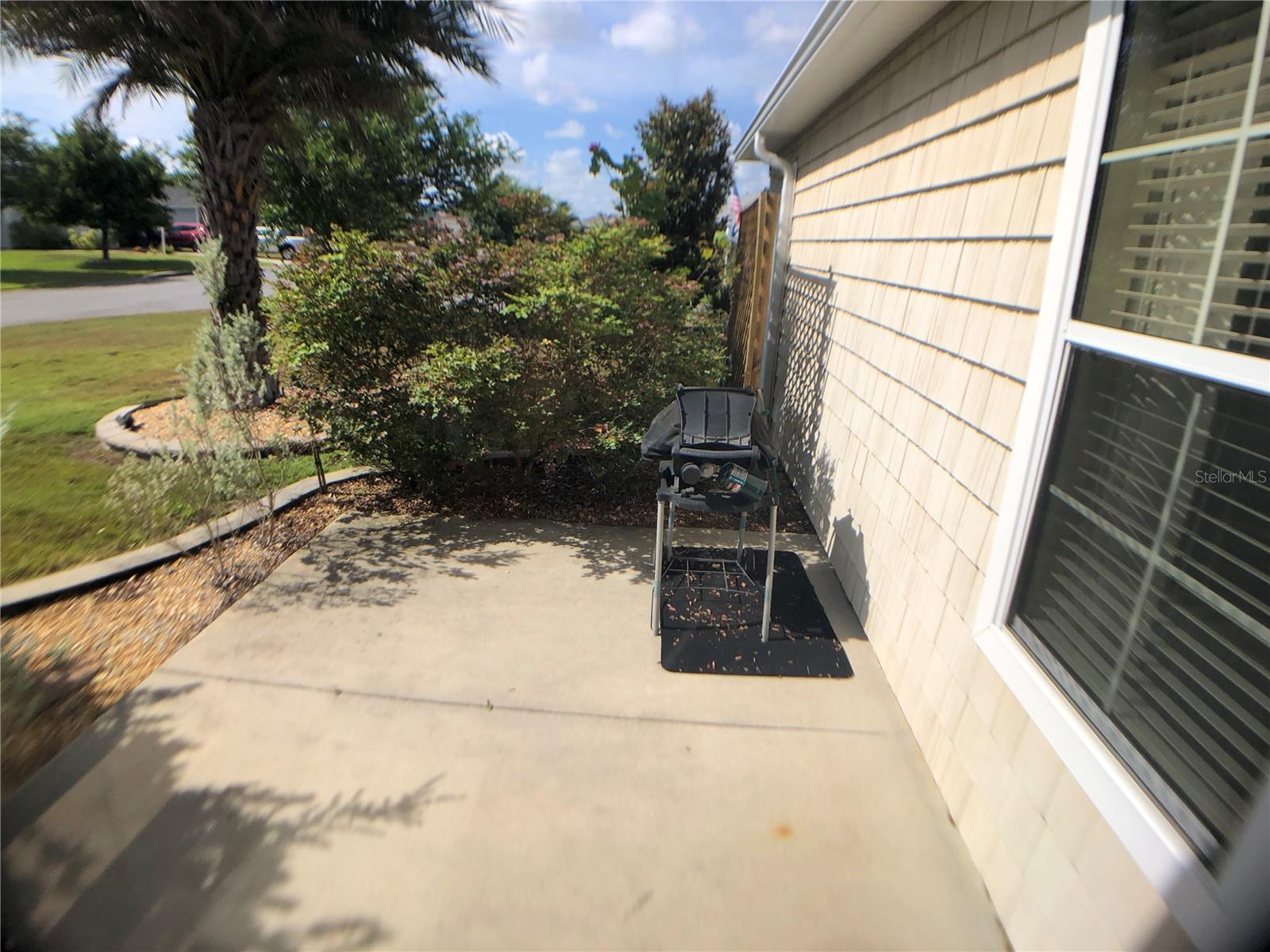 VILLAGES OF SUMTER - Residential Lease