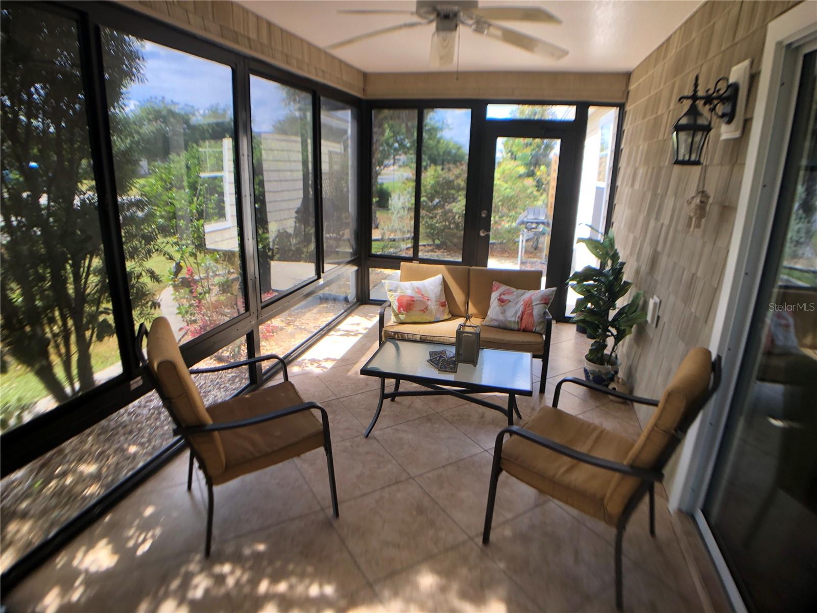 VILLAGES OF SUMTER - Residential Lease