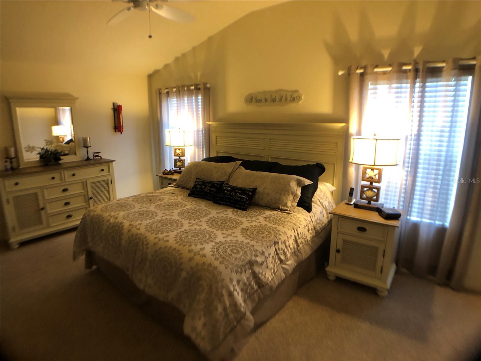 VILLAGES OF SUMTER - Residential Lease