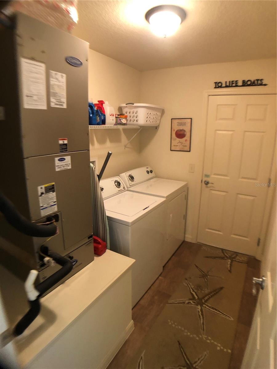 VILLAGES OF SUMTER - Residential Lease