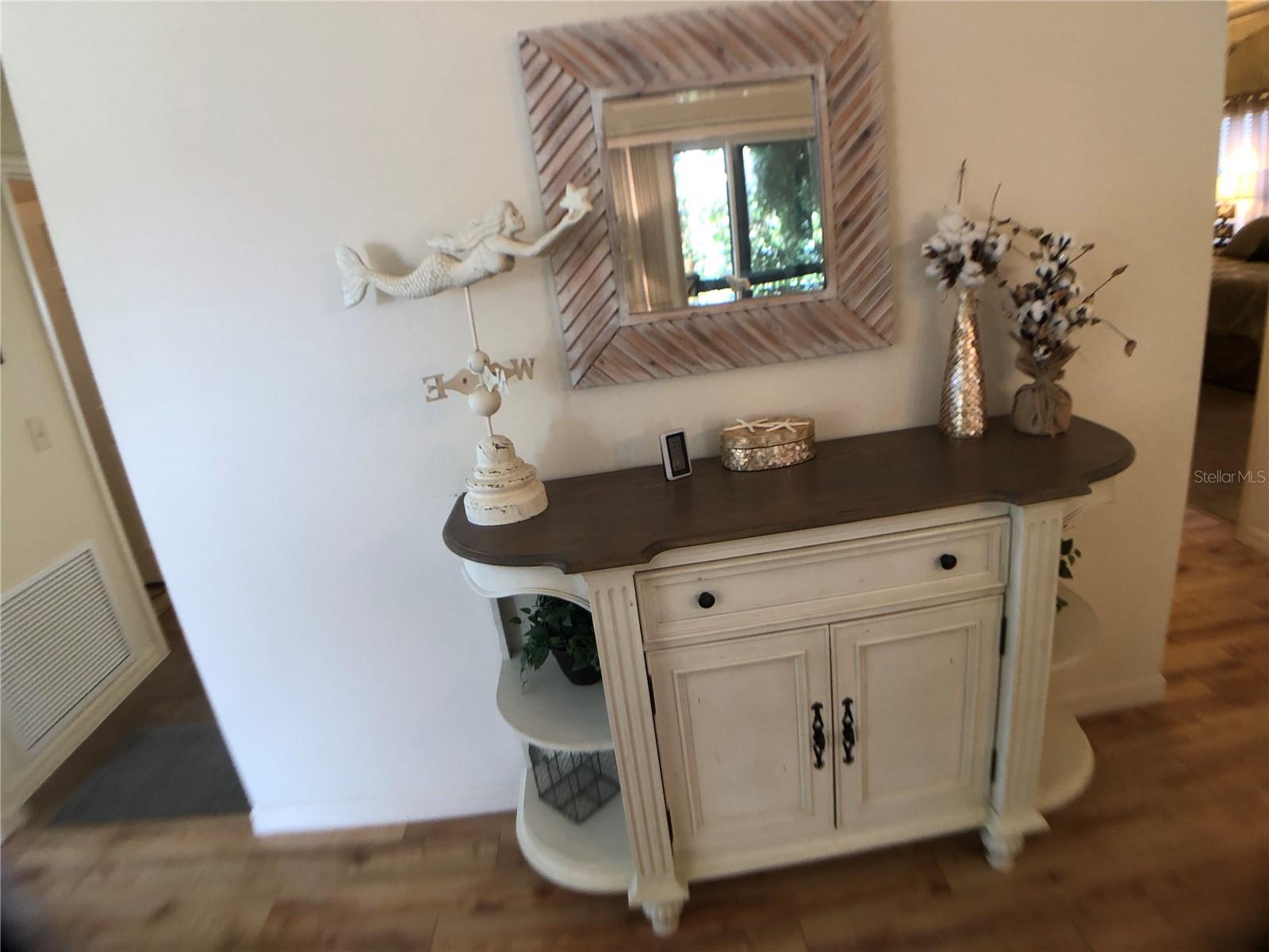 VILLAGES OF SUMTER - Residential Lease