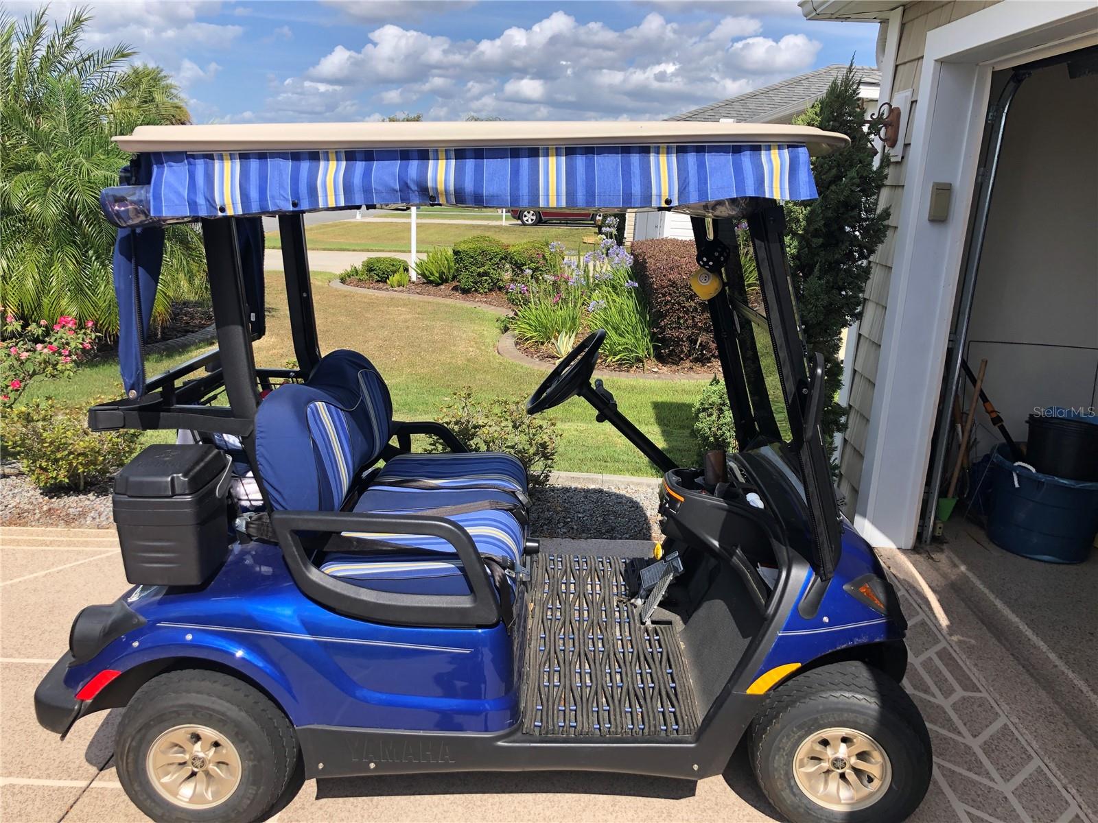 VILLAGES OF SUMTER - Residential Lease