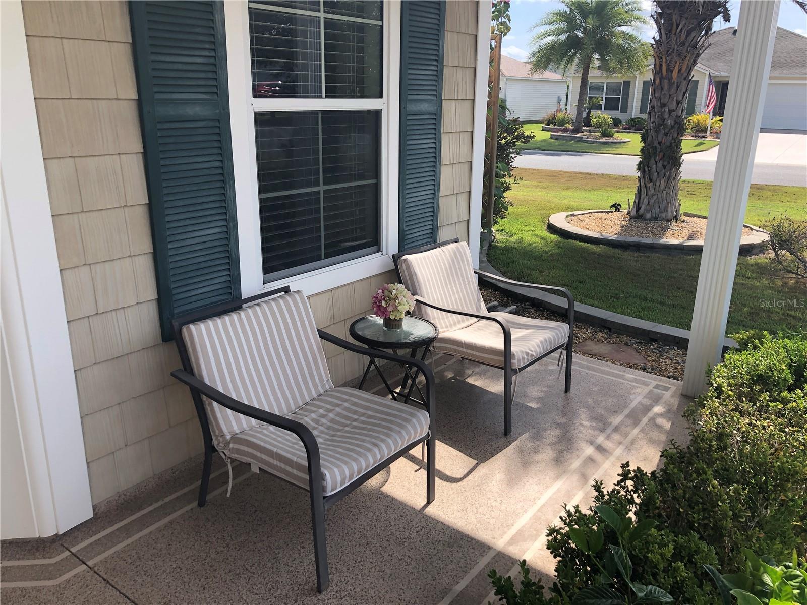 VILLAGES OF SUMTER - Residential Lease