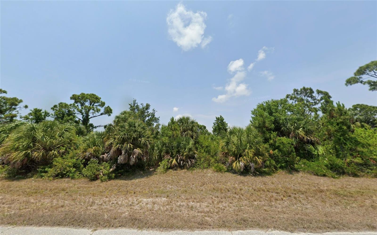 ROTONDA HEIGHTS - Land