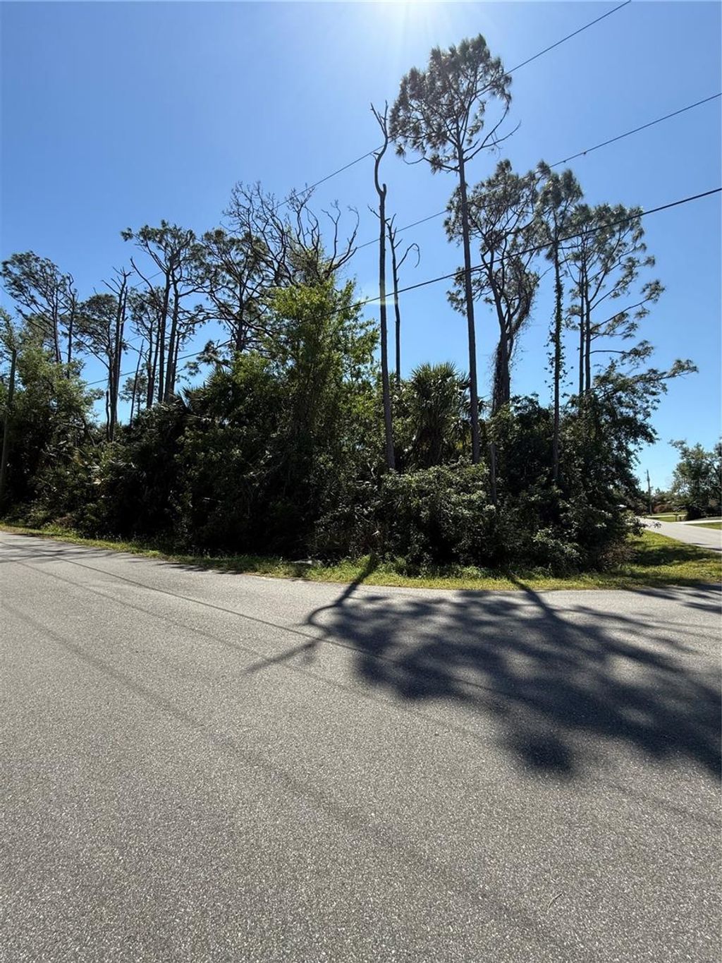 Photo of Vineland Avenue, North Port, FL 34286 (MLS # A4643819)