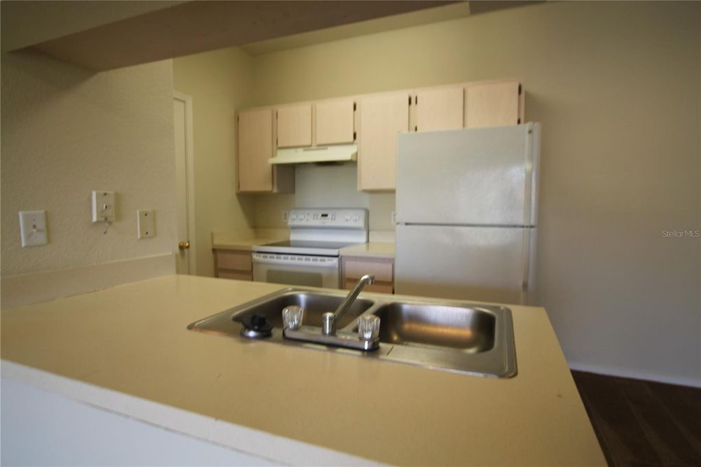 Photo of 13113 Sanctuary Cove Drive #304, Temple Terrace, FL 33637 (MLS # O6394811)