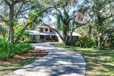 A home in SARASOTA