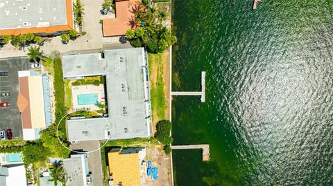 A home in BRADENTON BEACH