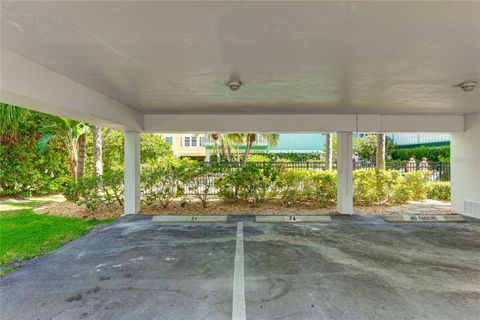 A home in BRADENTON BEACH