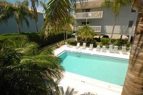 A home in BRADENTON BEACH