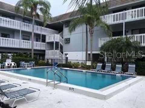 A home in BRADENTON BEACH