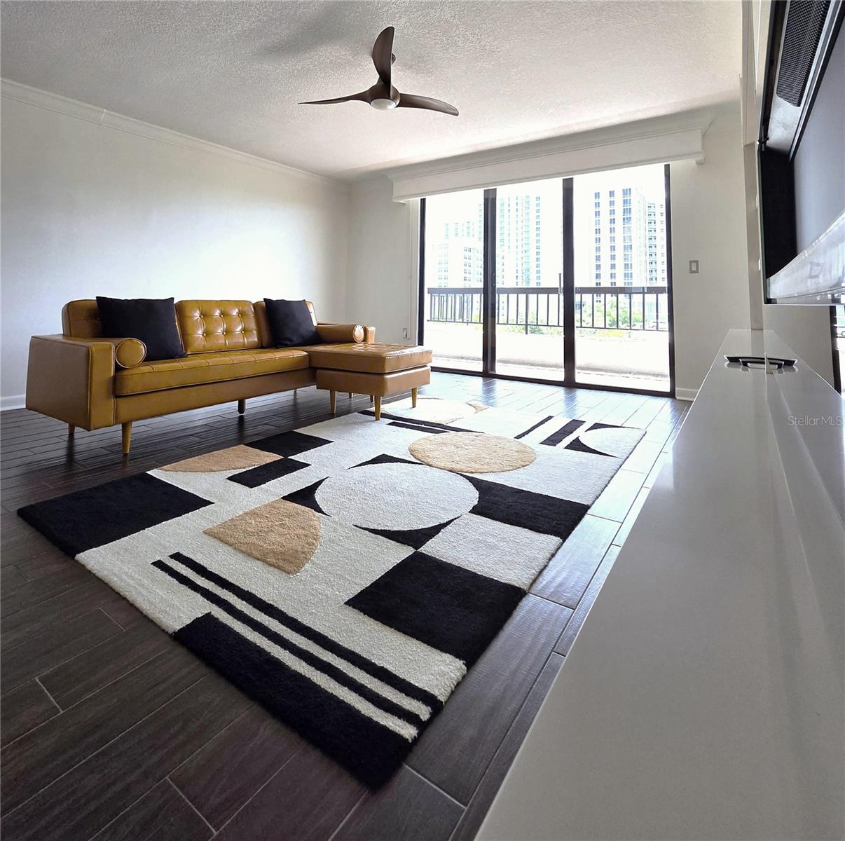 530 EAST CENTRAL CONDO - Residential