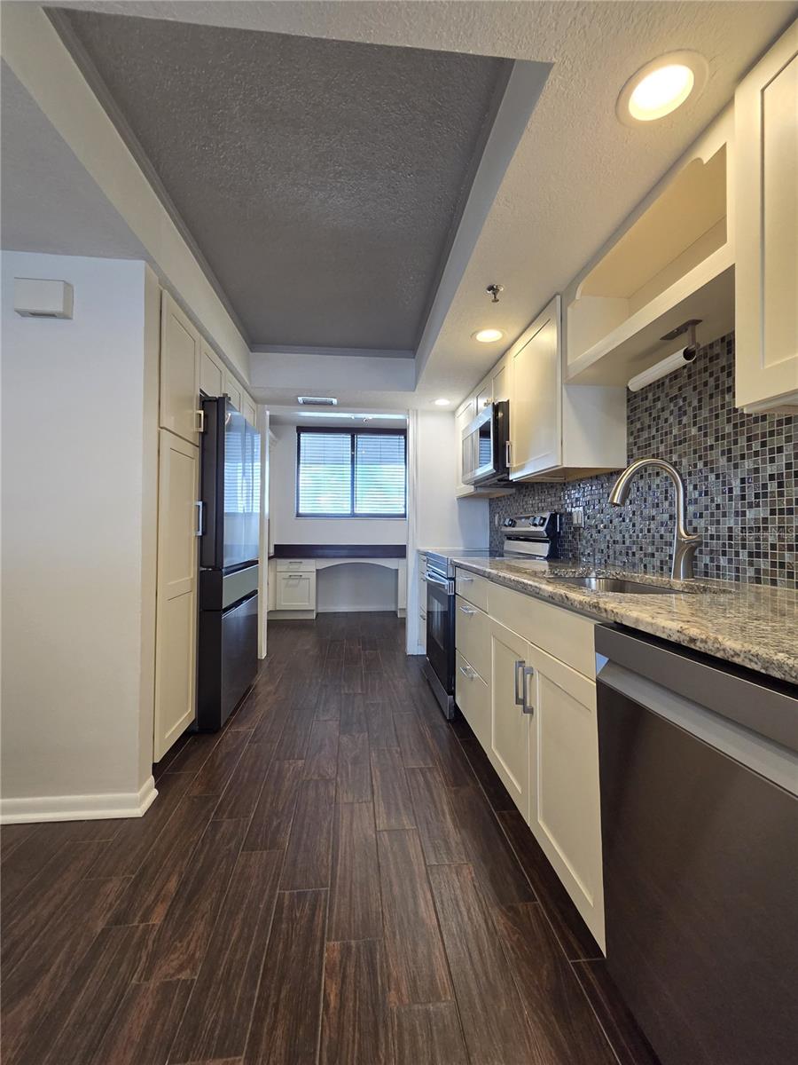 530 EAST CENTRAL CONDO - Residential