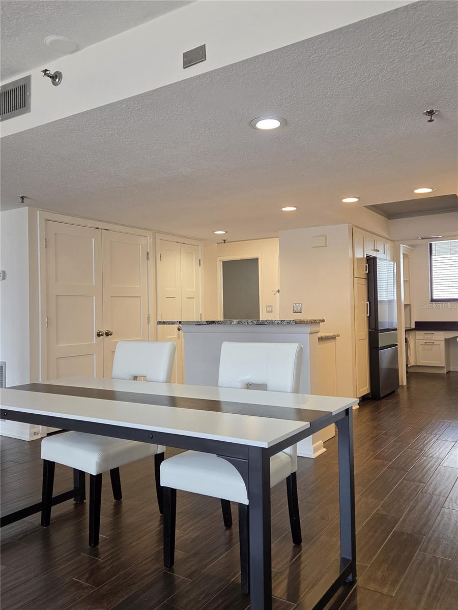 530 EAST CENTRAL CONDO - Residential