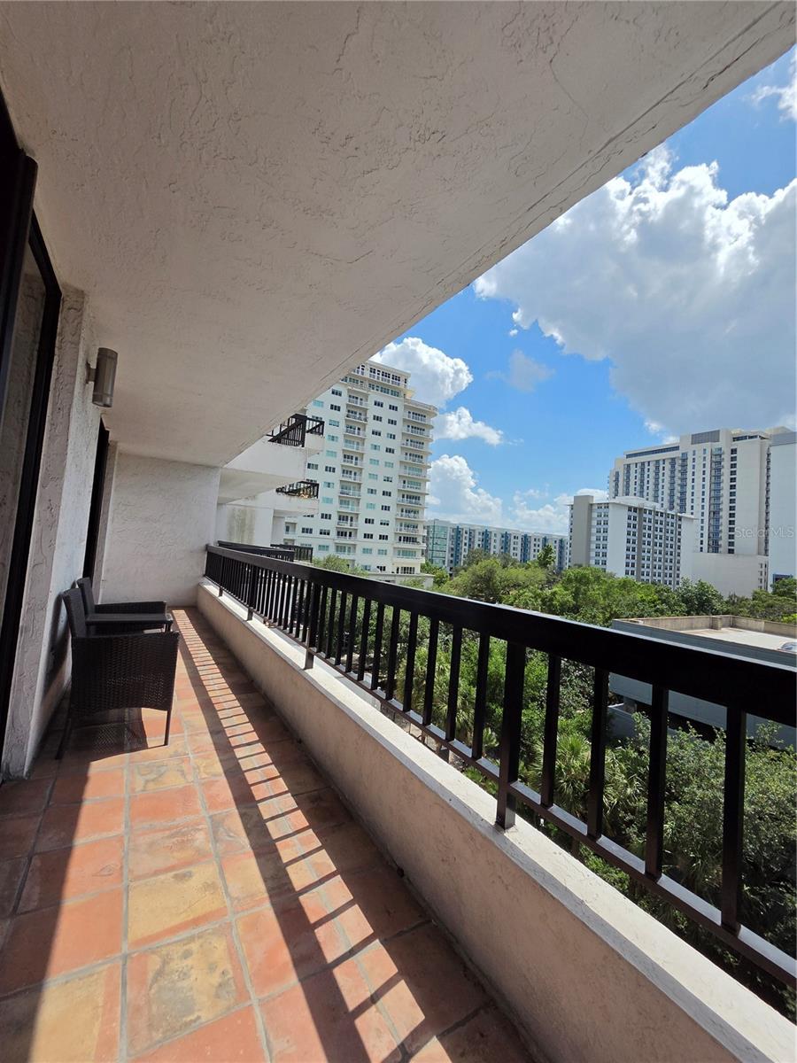530 EAST CENTRAL CONDO - Residential