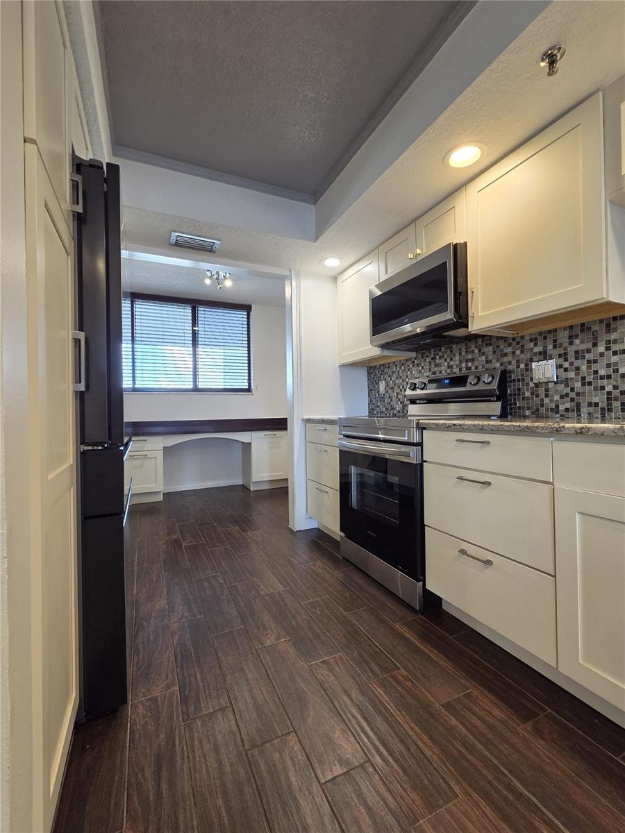 530 EAST CENTRAL CONDO - Residential