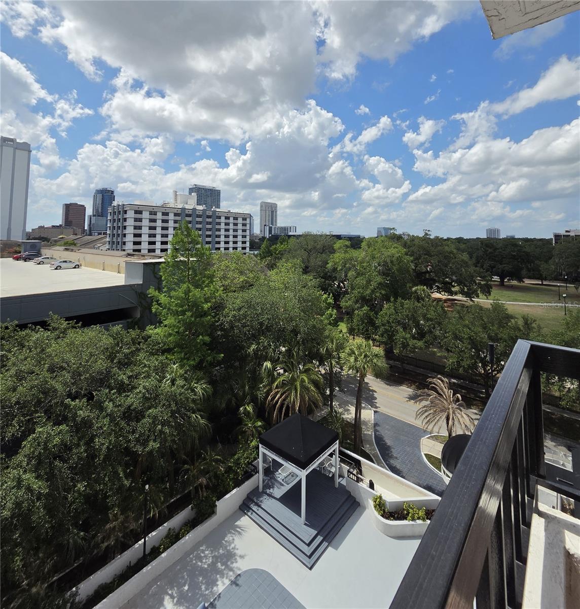 530 EAST CENTRAL CONDO - Residential