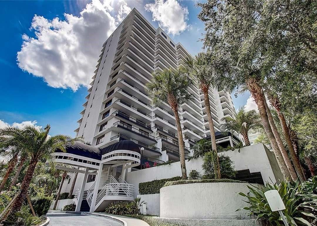 530 EAST CENTRAL CONDO - Residential
