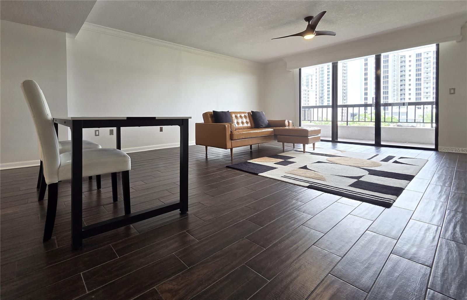 530 EAST CENTRAL CONDO - Residential