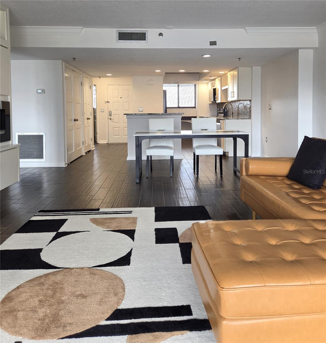 530 EAST CENTRAL CONDO - Residential