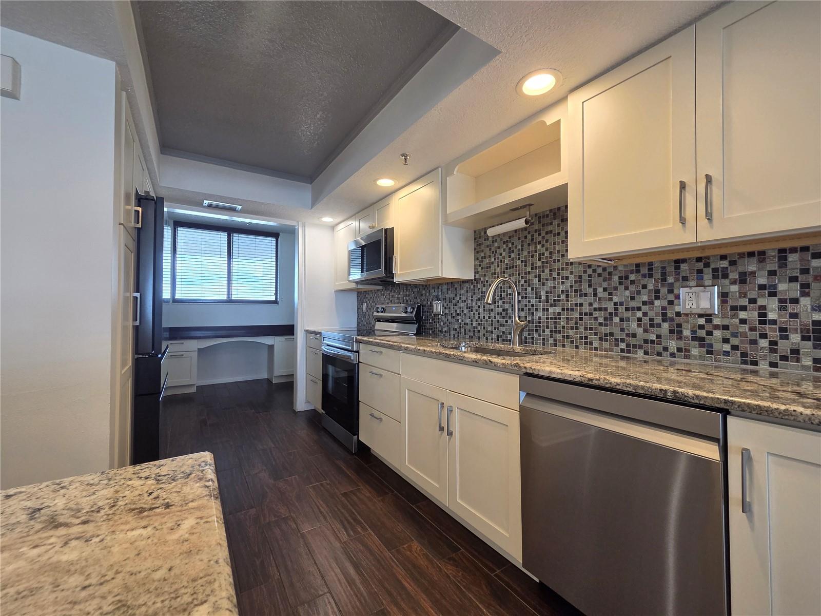 530 EAST CENTRAL CONDO - Residential