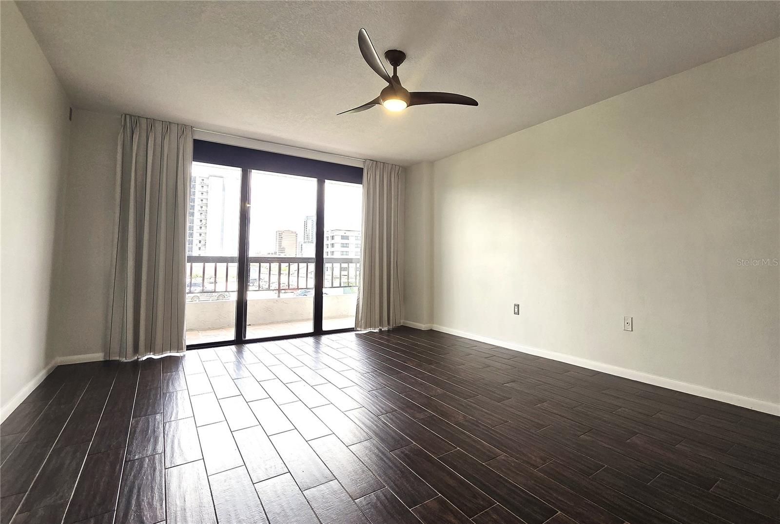 530 EAST CENTRAL CONDO - Residential