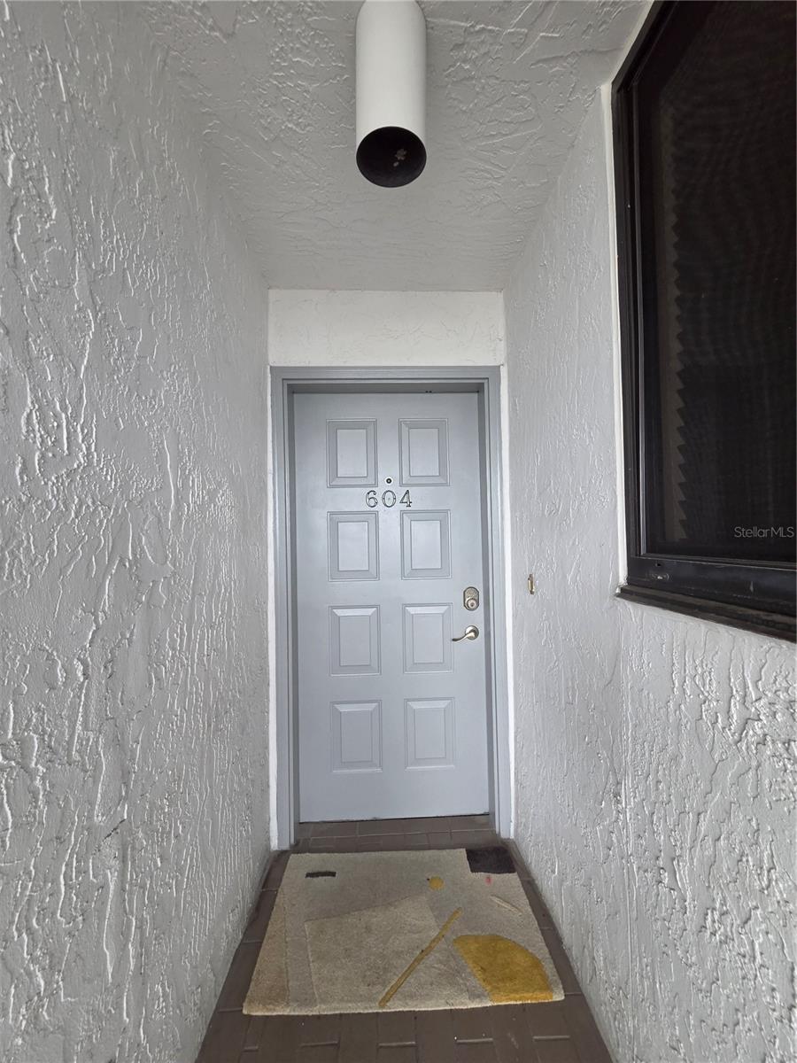 530 EAST CENTRAL CONDO - Residential