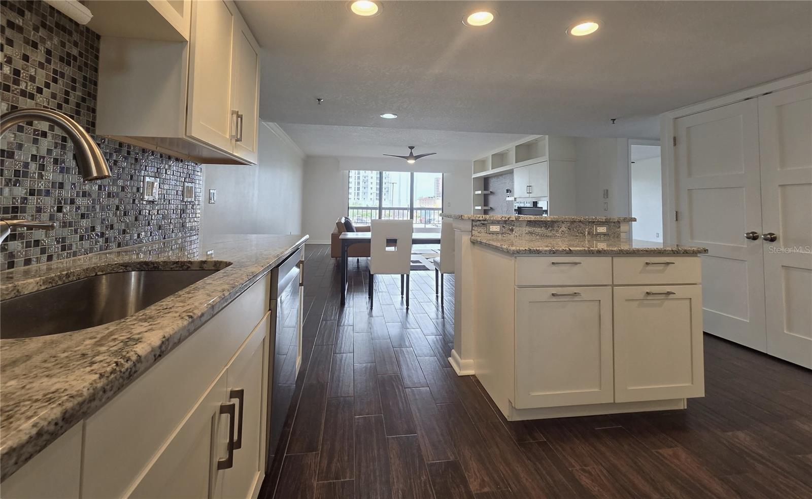 530 EAST CENTRAL CONDO - Residential
