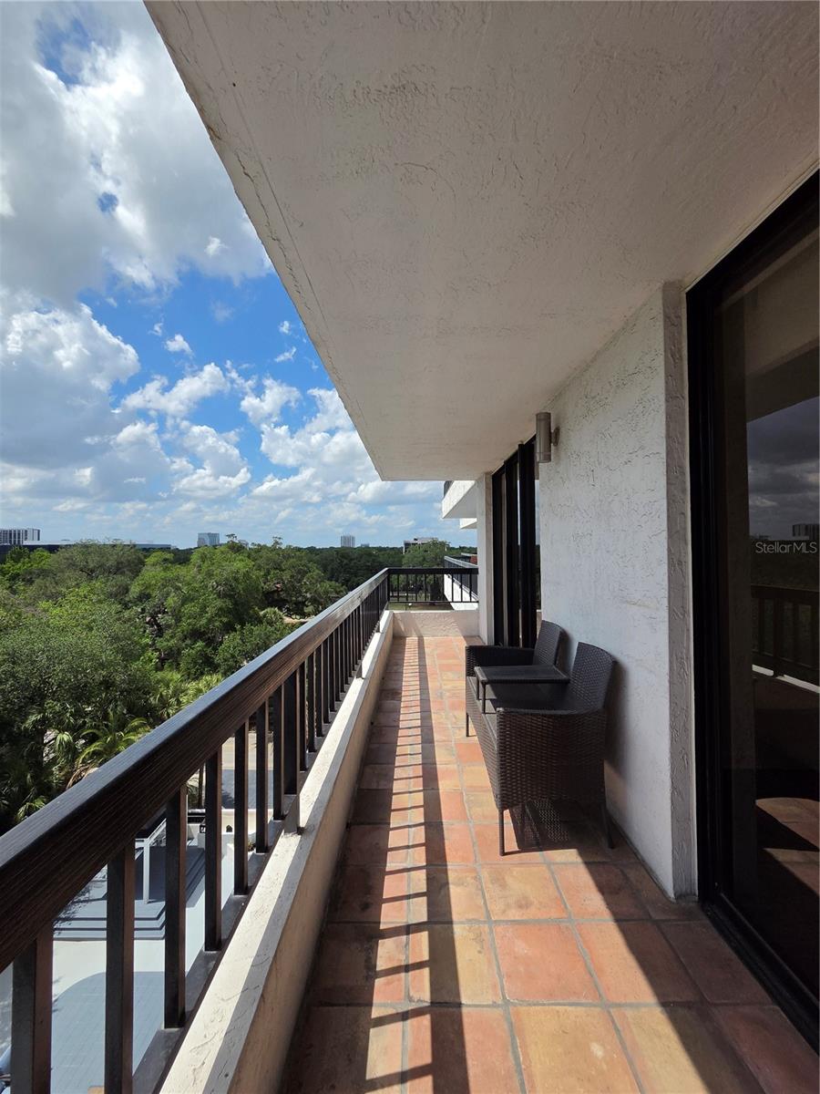 530 EAST CENTRAL CONDO - Residential
