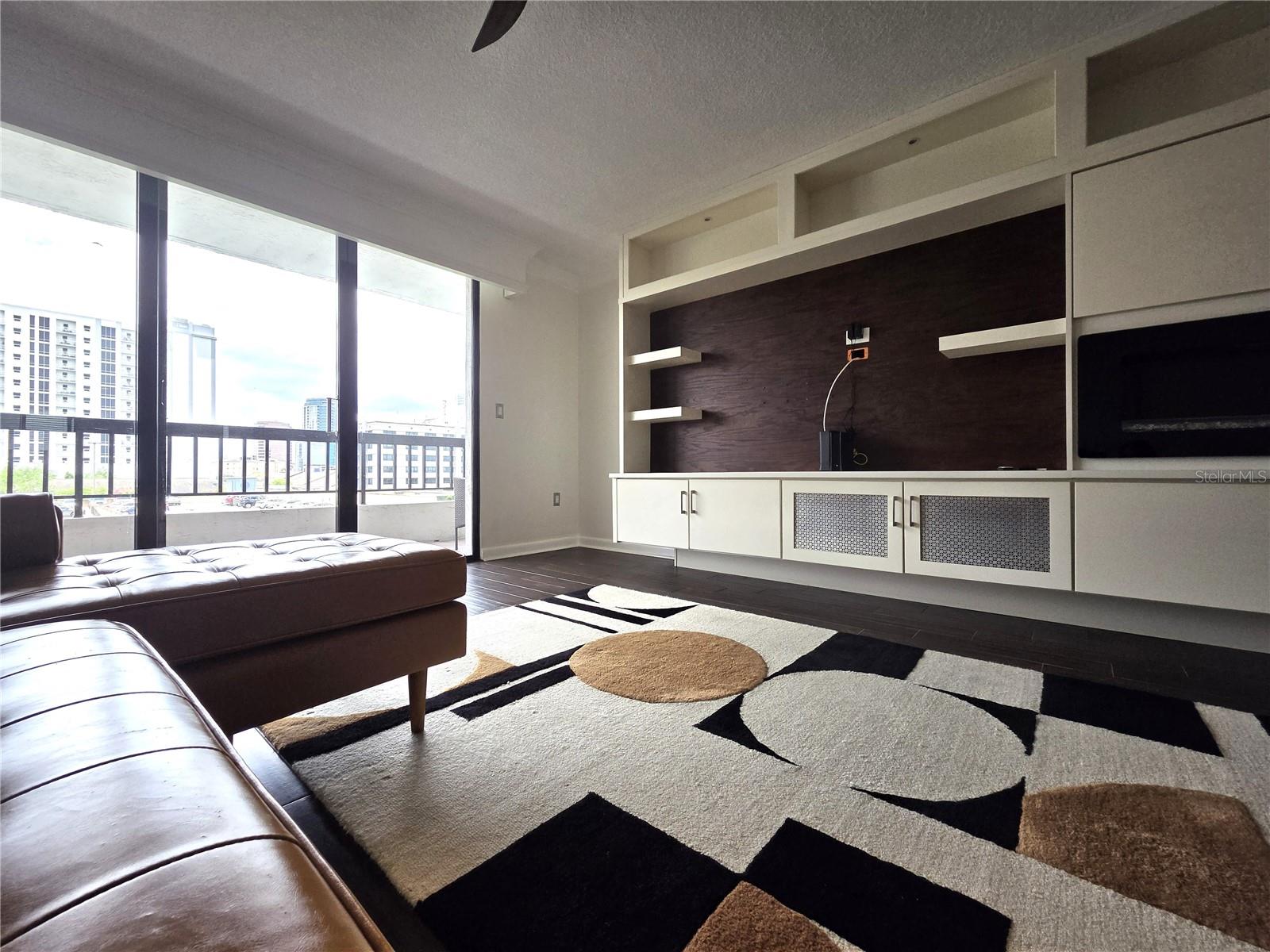 530 EAST CENTRAL CONDO - Residential
