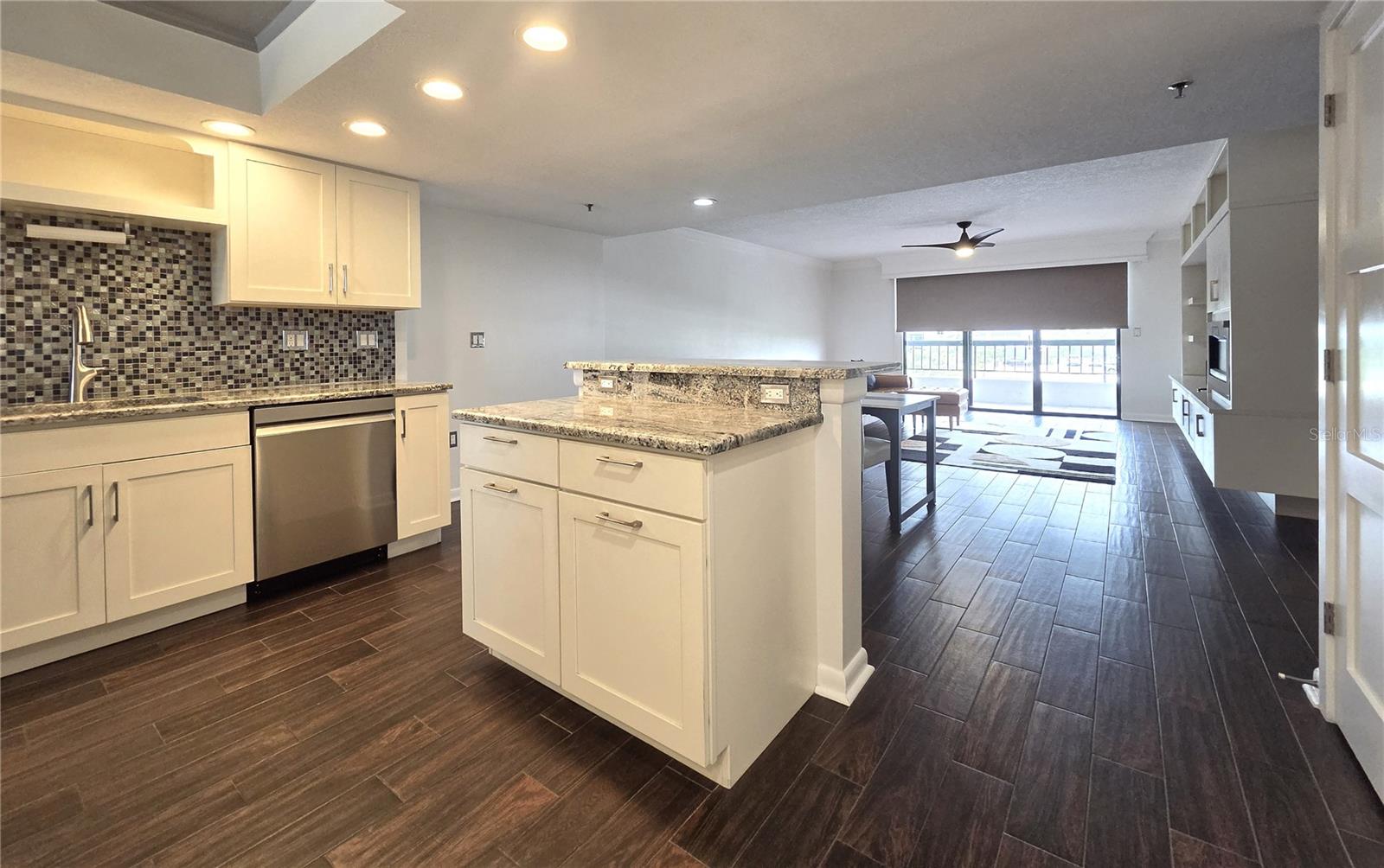 530 EAST CENTRAL CONDO - Residential